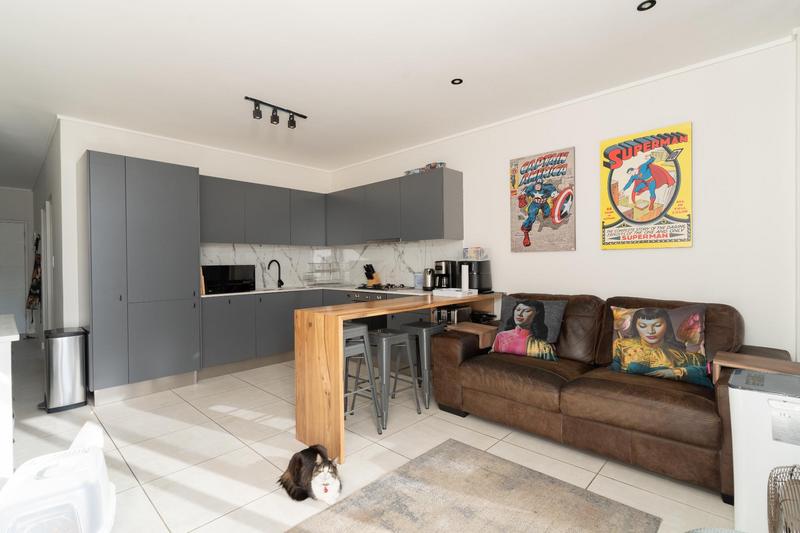 2 Bedroom Property for Sale in Paardevlei Western Cape